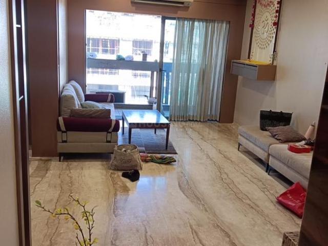 3 BHK Apartment in Ambli for rent Ahmedabad. The reference number is 19995891
