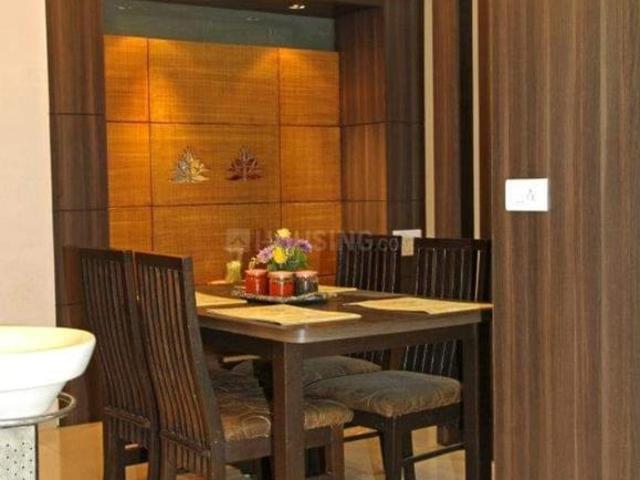 3 BHK Apartment in Ambli for rent Ahmedabad. The reference number is 20233385