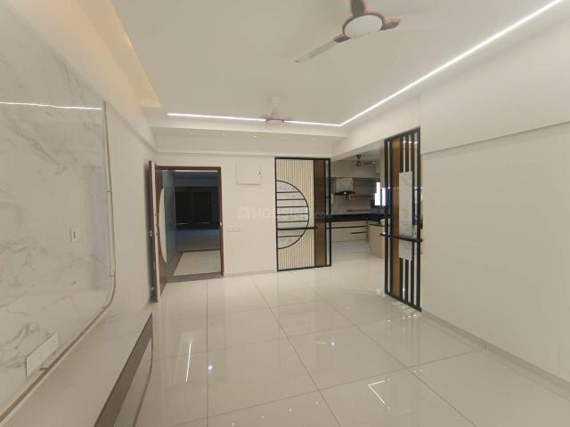 3 BHK Apartment in Ambli for rent Ahmedabad. The reference number is 20260091