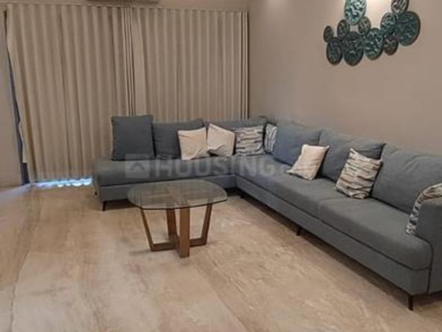 3 BHK Apartment in Ambli for rent Ahmedabad. The reference number is 20382846