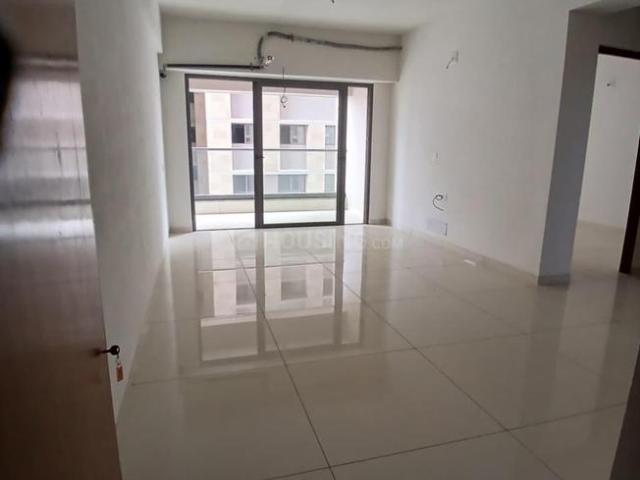3 BHK Apartment in Ambli for rent Ahmedabad. The reference number is 20397331