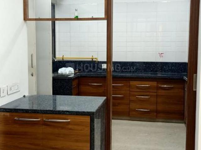 3 BHK Apartment in Ambli for rent Ahmedabad. The reference number is 20420358