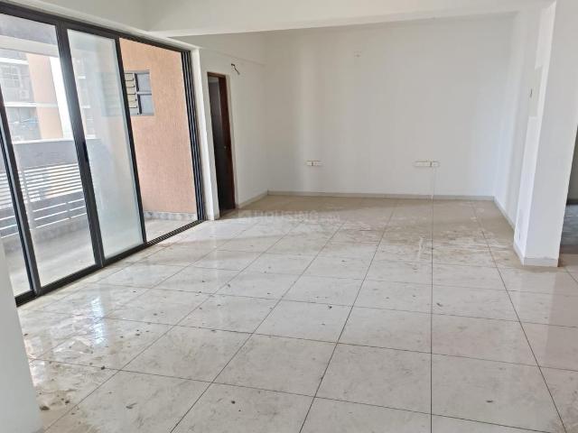 3 BHK Apartment in Ambli for resale Ahmedabad. The reference number is 10697620