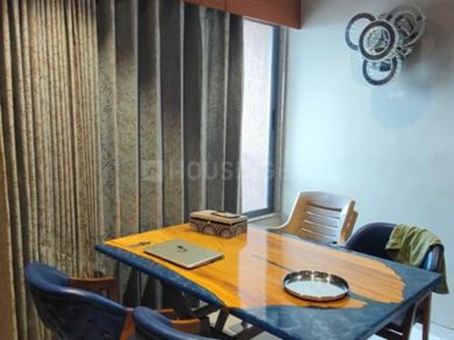 3 BHK Apartment in Ambli for resale Ahmedabad. The reference number is 17627541
