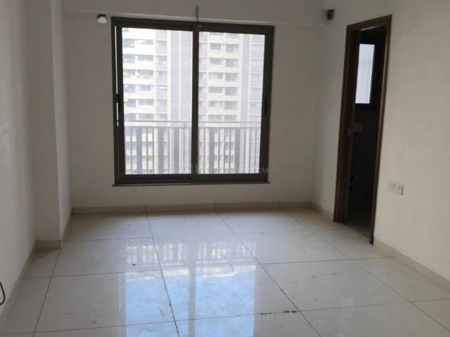 3 BHK Apartment in Ambli for resale Ahmedabad. The reference number is 19704292