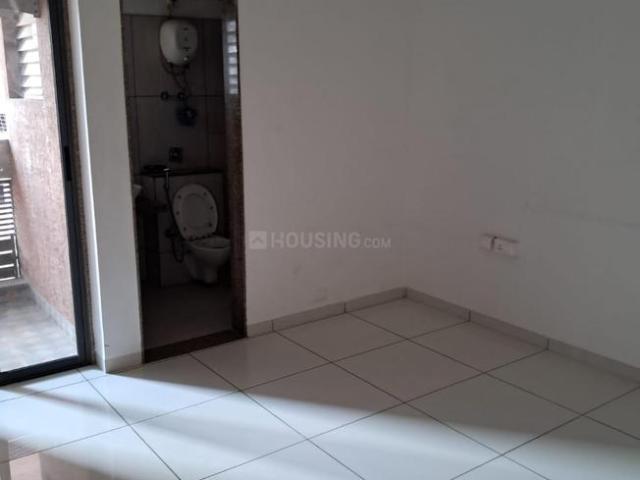 3 BHK Apartment in Ambli for resale Ahmedabad. The reference number is 19749342