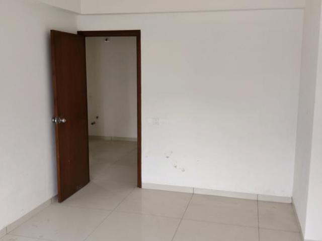3 BHK Apartment in Ambli for resale Ahmedabad. The reference number is 19811287