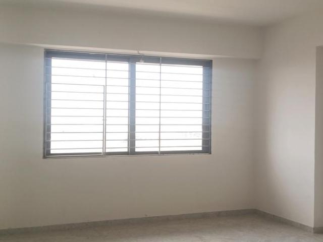 3 BHK Apartment in Ambli for resale Ahmedabad. The reference number is 19076409