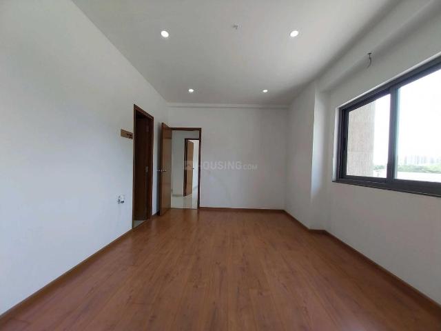 3 BHK Apartment in Ambli for resale Ahmedabad. The reference number is 19313265