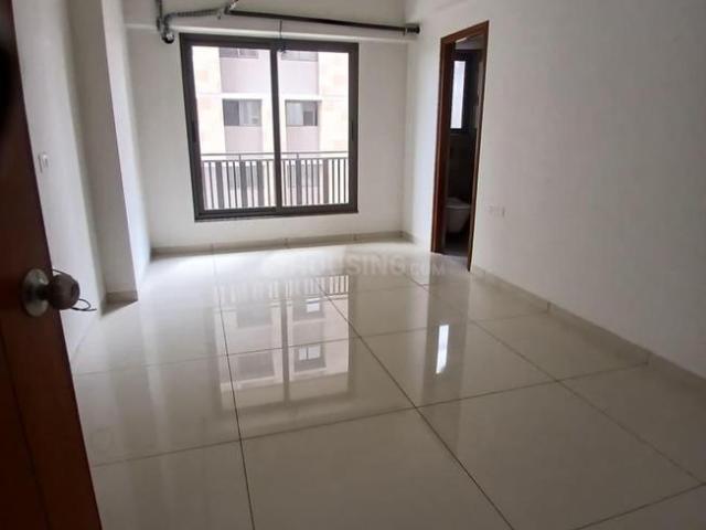 3 BHK Apartment in Ambli for resale Ahmedabad. The reference number is 20606376