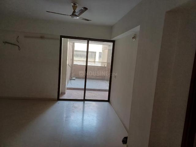 3 BHK Apartment in Ambli for resale Ahmedabad. The reference number is 20649236