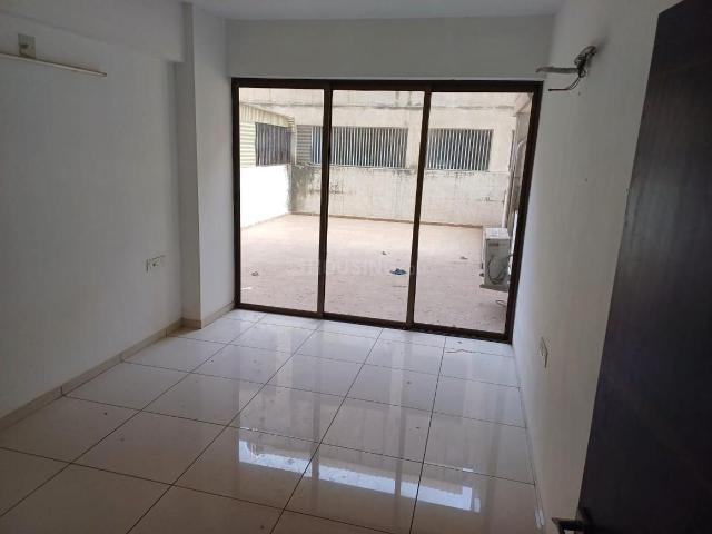 3 BHK Apartment in Ambli for resale Ahmedabad. The reference number is 20745536