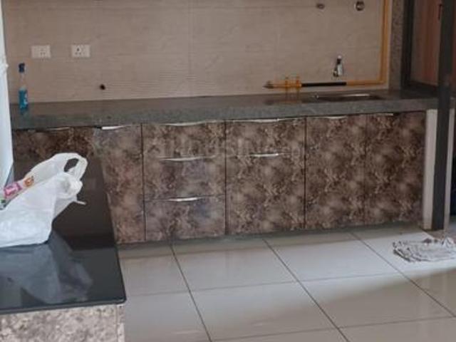 3 BHK Apartment in Ambli for resale Ahmedabad. The reference number is 20798121