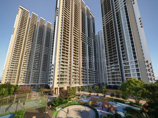 3 BHK Apartment in Ameenpur for resale Sangareddy. The reference number is 19773218