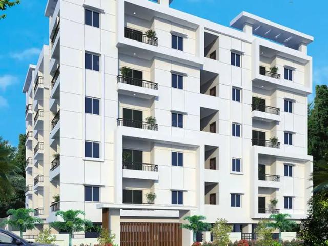 3 BHK Apartment in Ameenpur for resale Sangareddy. The reference number is 16486985
