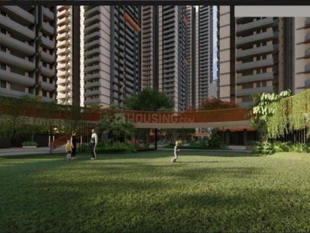 3 BHK Apartment in Ameenpur for resale Sangareddy. The reference number is 18895938