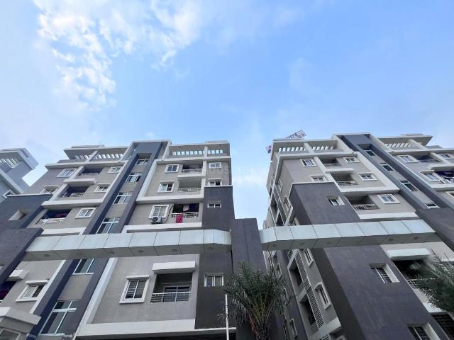 3 BHK Apartment in Ameenpur for resale Sangareddy. The reference number is 19312814