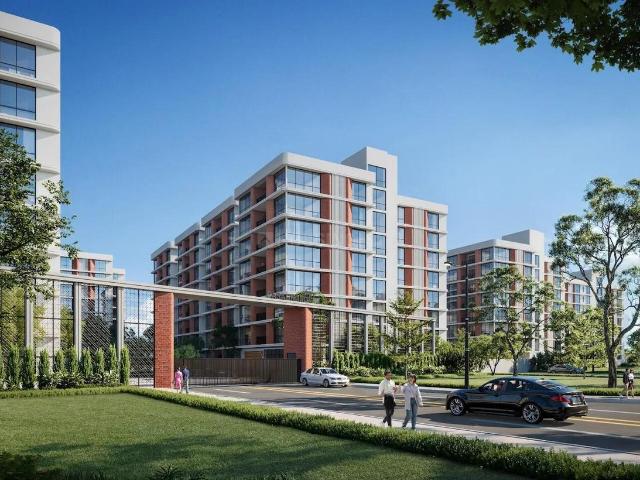 3 BHK Apartment in Ameenpur for resale Sangareddy. The reference number is 19572368