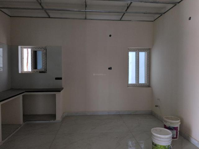 3 BHK Apartment in Ameenpur for resale Sangareddy. The reference number is 19647665