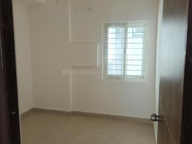 3 BHK Apartment in Ameenpur for resale Sangareddy. The reference number is 19909536