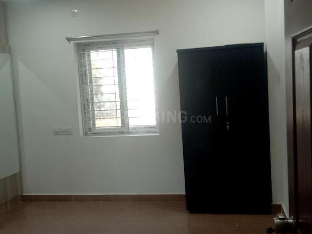 3 BHK Apartment in Ameenpur for resale Sangareddy. The reference number is 20000887