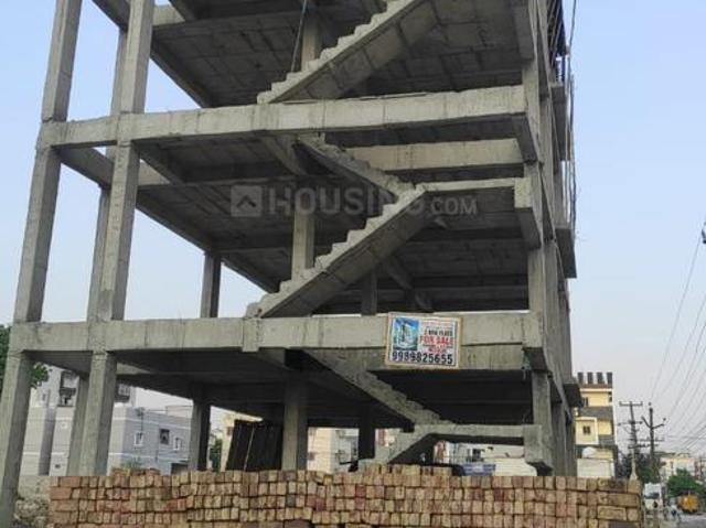 3 BHK Apartment in Ameenpur for resale Sangareddy. The reference number is 20264297