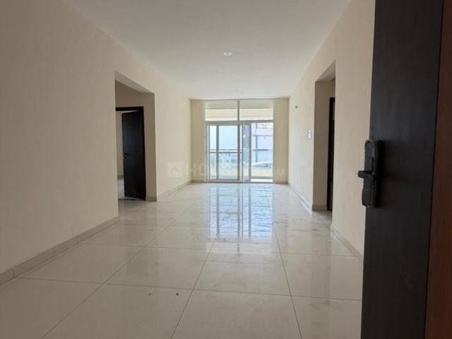 3 BHK Apartment in Ameenpur for resale Sangareddy. The reference number is 20576769