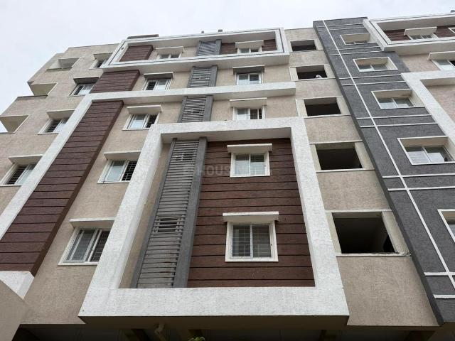 3 BHK Apartment in Ameenpur for resale Sangareddy. The reference number is 20669809