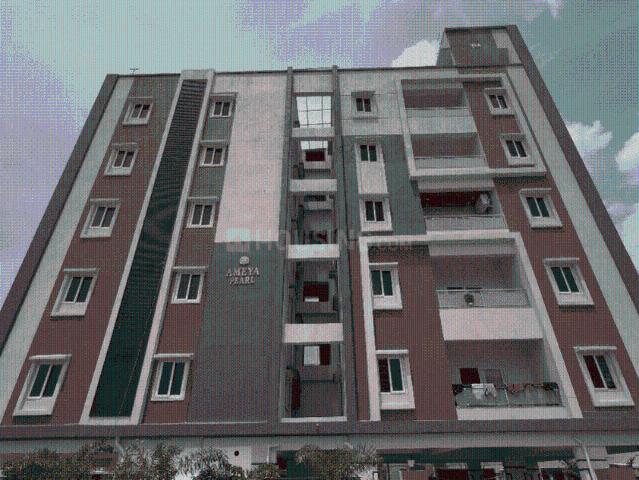 3 BHK Apartment in Ameenpur for resale Sangareddy. The reference number is 20768297