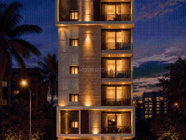 3 BHK Apartment in Ameerpet for resale Hyderabad. The reference number is 20749419