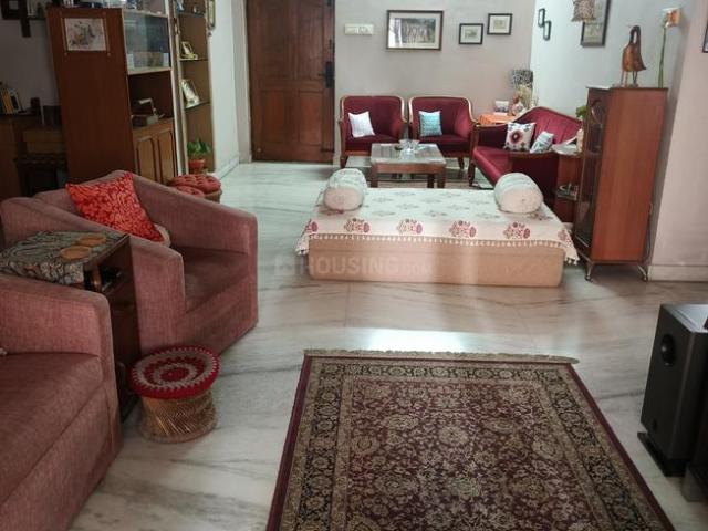 3 BHK Apartment in Ameerpet for resale Hyderabad. The reference number is 20265322