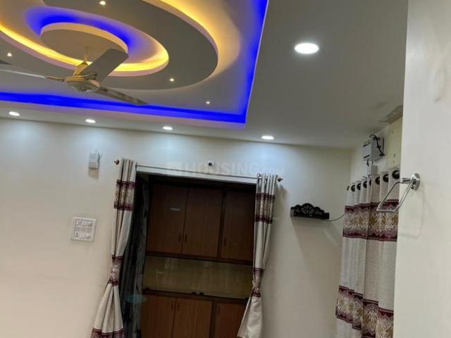 3 BHK Apartment in Ameerpet for resale Hyderabad. The reference number is 20363721