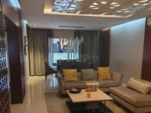 3 BHK Apartment in Ameerpet for resale North Hyderabad. The reference number is 16825918