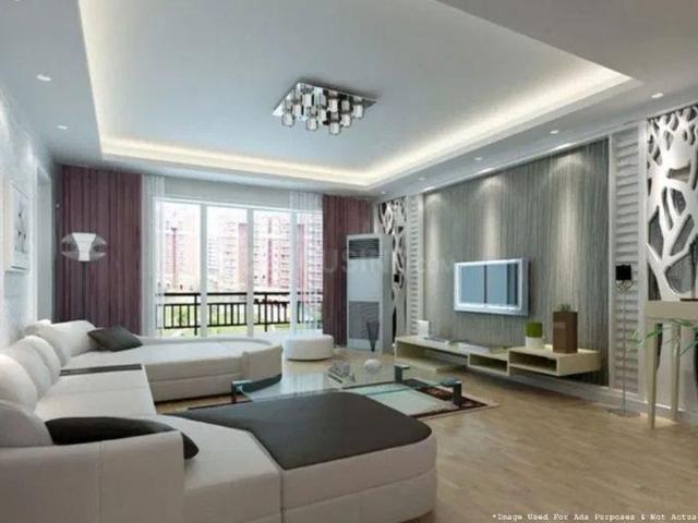 3 BHK Apartment in Ameerpet for resale North Hyderabad. The reference number is 16825944