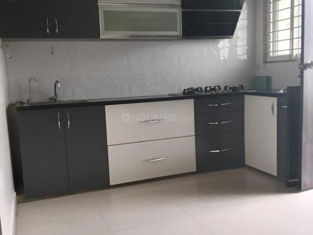 3 BHK Apartment in Ameerpet for resale North Hyderabad. The reference number is 17774153