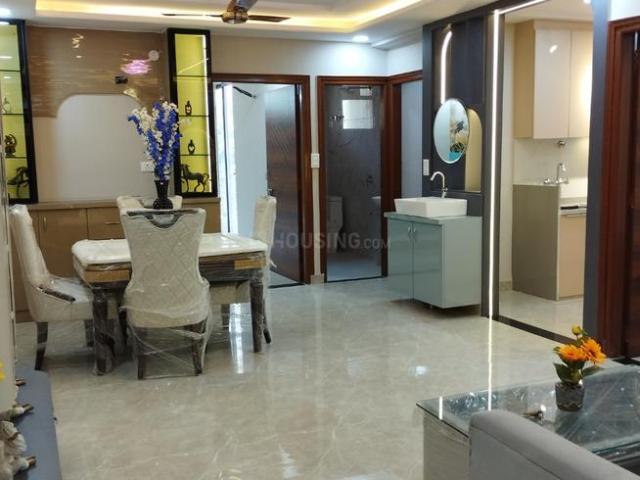 3 BHK Apartment in Amer for resale Jaipur. The reference number is 19702460