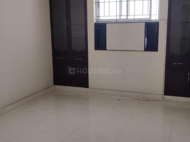 3 BHK Apartment in Aminjikarai for rent Chennai. The reference number is 20463803