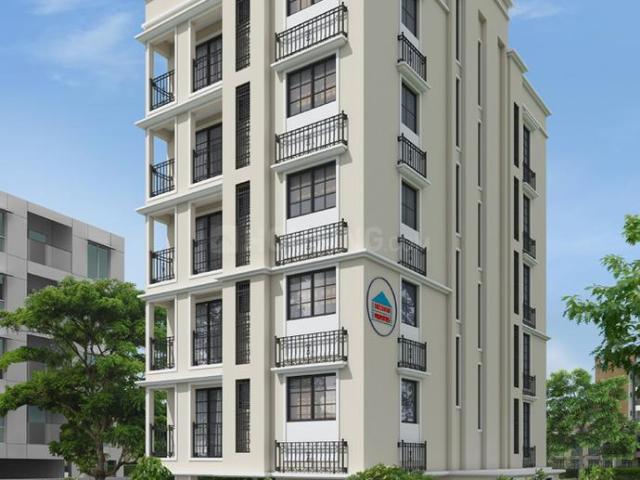 3 BHK Apartment in Aminjikarai for resale Chennai. The reference number is 14219754