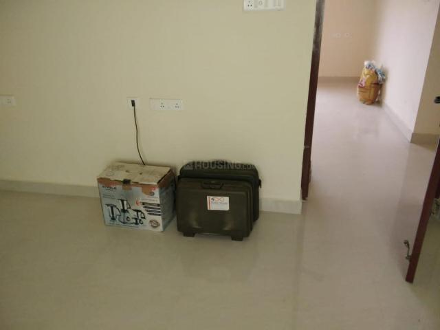3 BHK Apartment in Ammapet for rent Salem. The reference number is 20385530