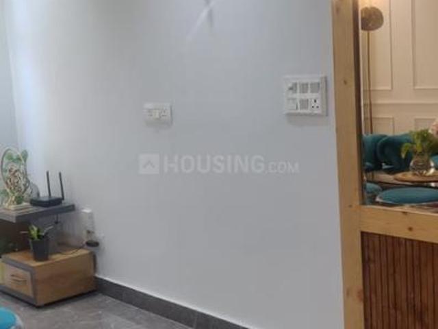 3 BHK Apartment in Amravati Enclave for rent Panchkula. The reference number is 17754533