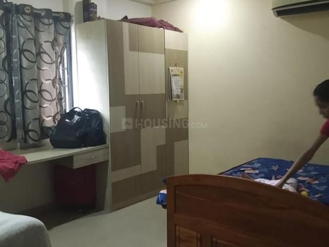 3 BHK Apartment in Amravati Road for rent Nagpur. The reference number is 20777548