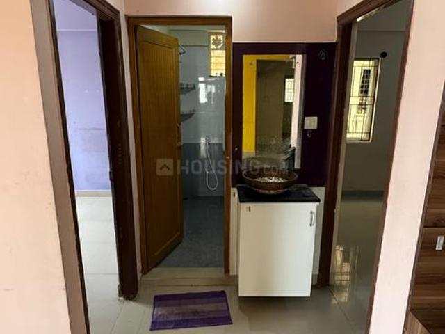 3 BHK Apartment in Amrutahalli for rent Bengaluru. The reference number is 20502886