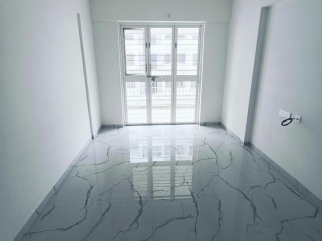 3 BHK Apartment in Amrutdham for rent Nashik. The reference number is 18622032