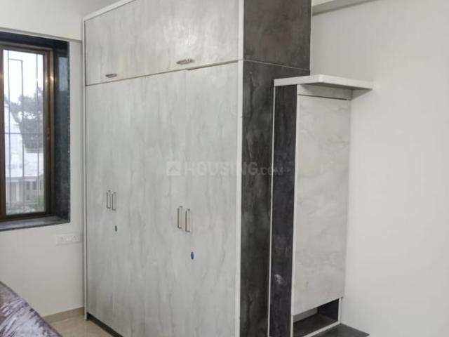 3 BHK Apartment in Amrutdham for rent Nashik. The reference number is 20739242