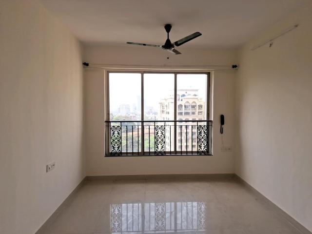 3 BHK Apartment in Antop Hill for rent Mumbai. The reference number is 16616050