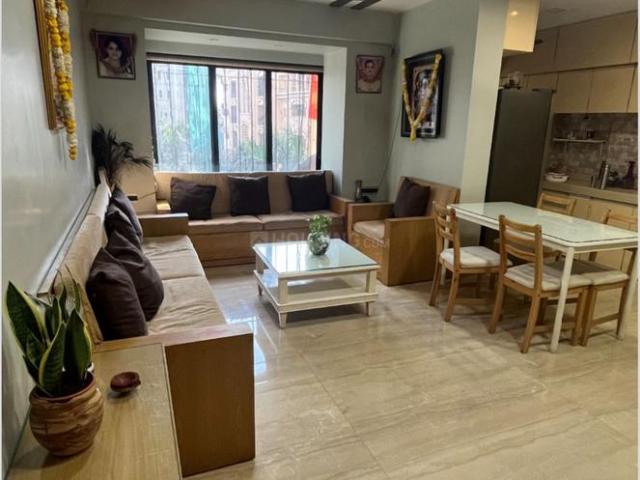 3 BHK Apartment in Antop Hill for rent Mumbai. The reference number is 19968753