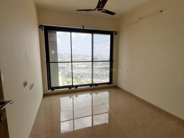 3 BHK Apartment in Antop Hill for rent Mumbai. The reference number is 20731744