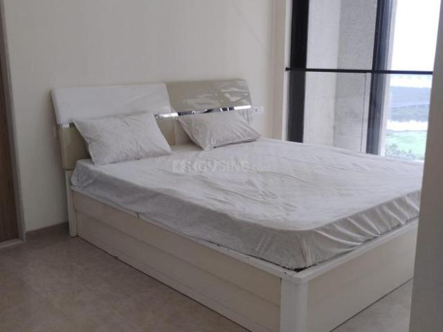 3 BHK Apartment in Antop Hill for resale Mumbai. The reference number is 19167697
