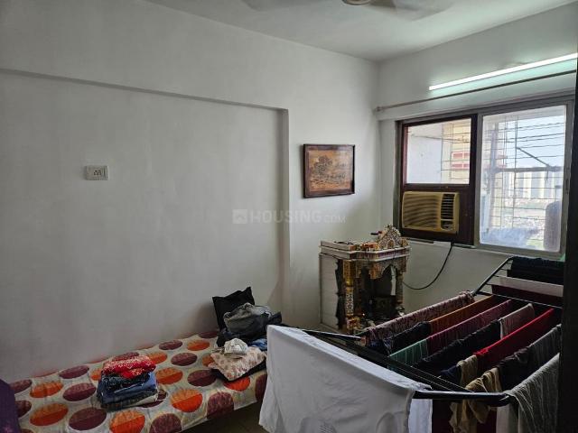 3 BHK Apartment in Antop Hill for resale Mumbai. The reference number is 20402890