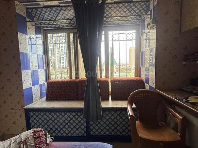 3 BHK Apartment in Antop Hill for resale Mumbai. The reference number is 20751731